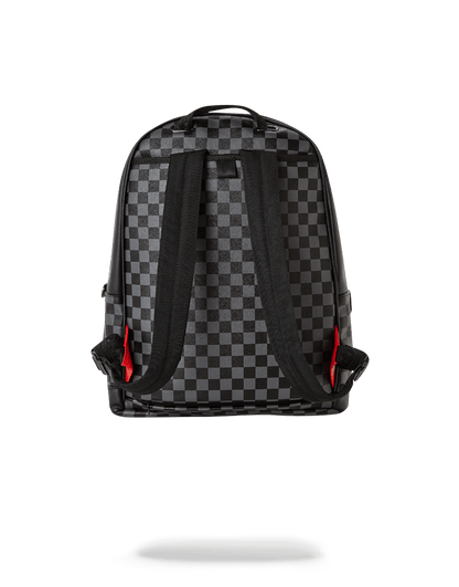 SHARKS IN PARIS (BLACK CHECKERED EDITION)