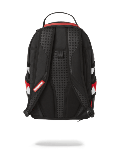 ALIEN SHARK BACKPACK (ONE OF ONE)