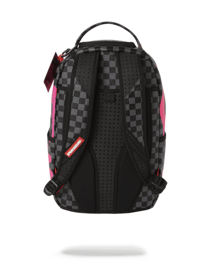 REAL FAKE BACKPACK (ONE OF ONE)