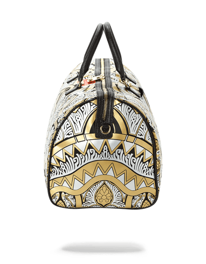 KING SOLOMON'S DUFFLE