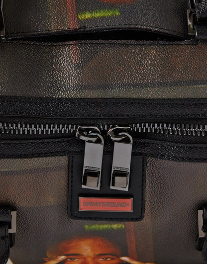 TUPAC DUFFLE
