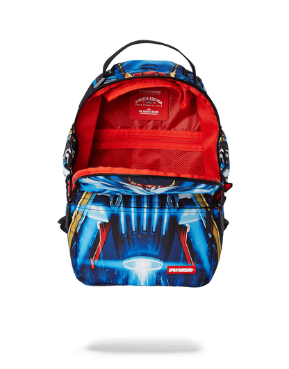 MINI ANIME JET PACK