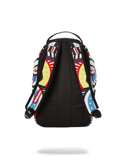 MINI REFLECTIVE APACHE WINGS