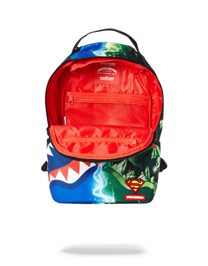 MINI SUPERMAN KRYPTONITE
