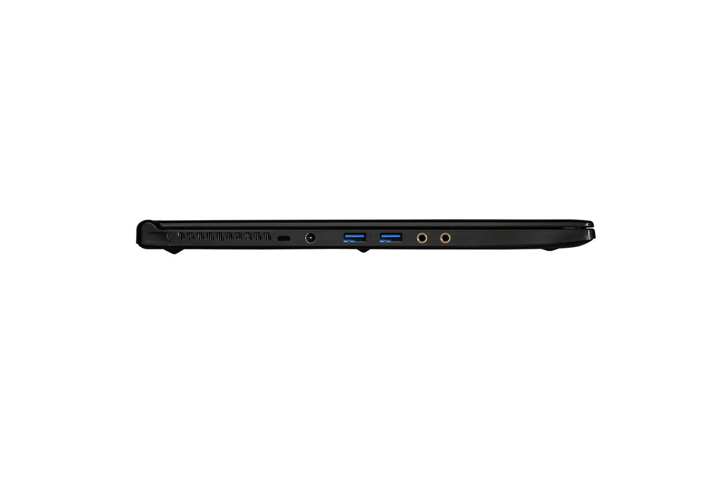 MSI GS Series - 15.6" 4K - Intel Core i7-5700HQ - GTX 970M - 16 GB RAM - 1TB HDD+128 GB SSD - Windows 8.1 (GS60 Ghost Pro 4K-605)