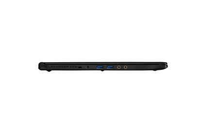 MSI GS Series - 15.6" 4K - Intel Core i7-5700HQ - GTX 970M - 16 GB RAM - 1TB HDD+128 GB SSD - Windows 8.1 (GS60 Ghost Pro 4K-605)