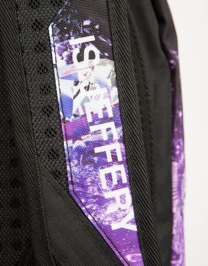 YOUNG THUG x SPRAYGROUND DIAMOND CUBE