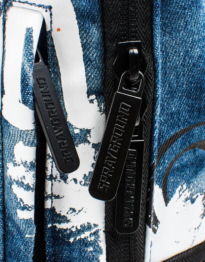 NBALAB WESTBROOK DENIM