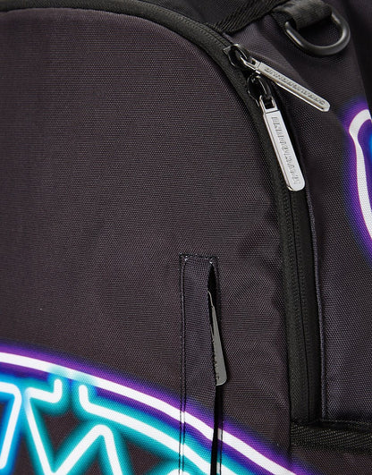 NEON SHARK