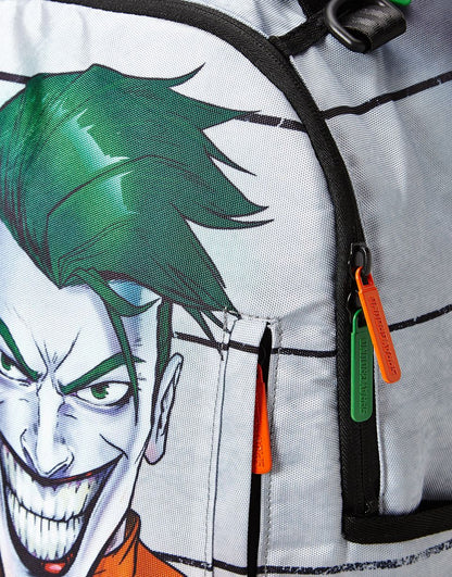JOKER MUG SHOT