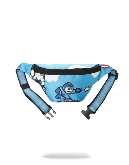 MEGA MAN CROSSBODY