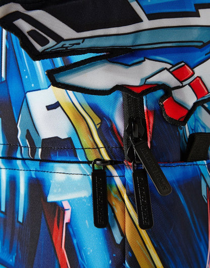 MINI ANIME JET PACK
