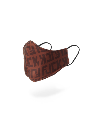REVERSIBLE SPORT FIT ADULT FASHION MASK (MYSTERY PACK)