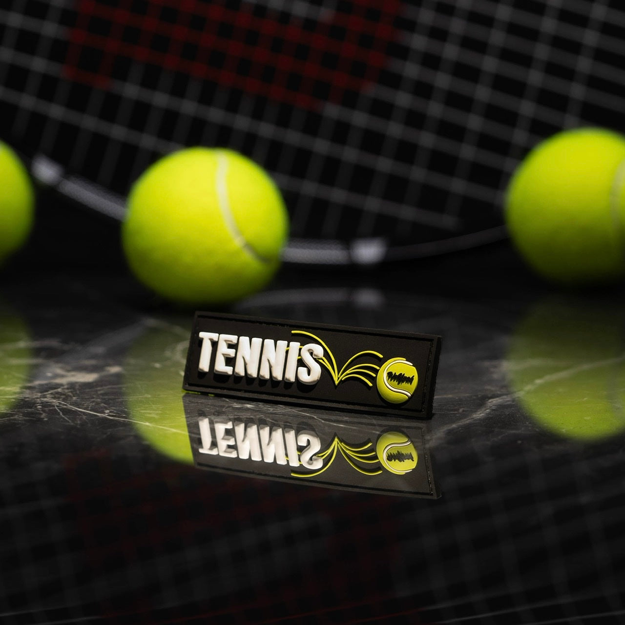 Tennis Patch