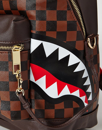 SIDE SHARKS IN PARIS