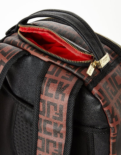"OFFENDED"