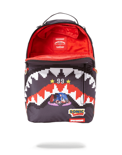 sharks in paris polaris