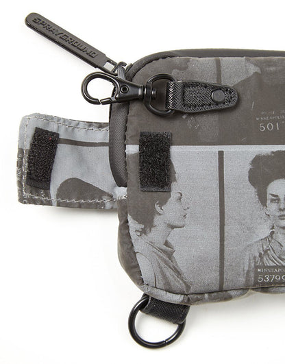 LAQUAN SMITH SCAMMER 3M POUCH (SMELL PROOF)