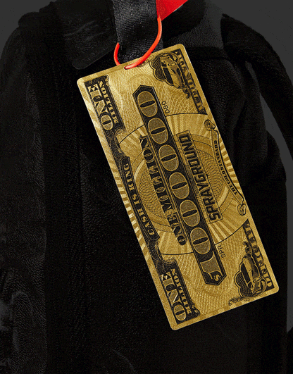 MINI SUPERMAN KRYPTONITE