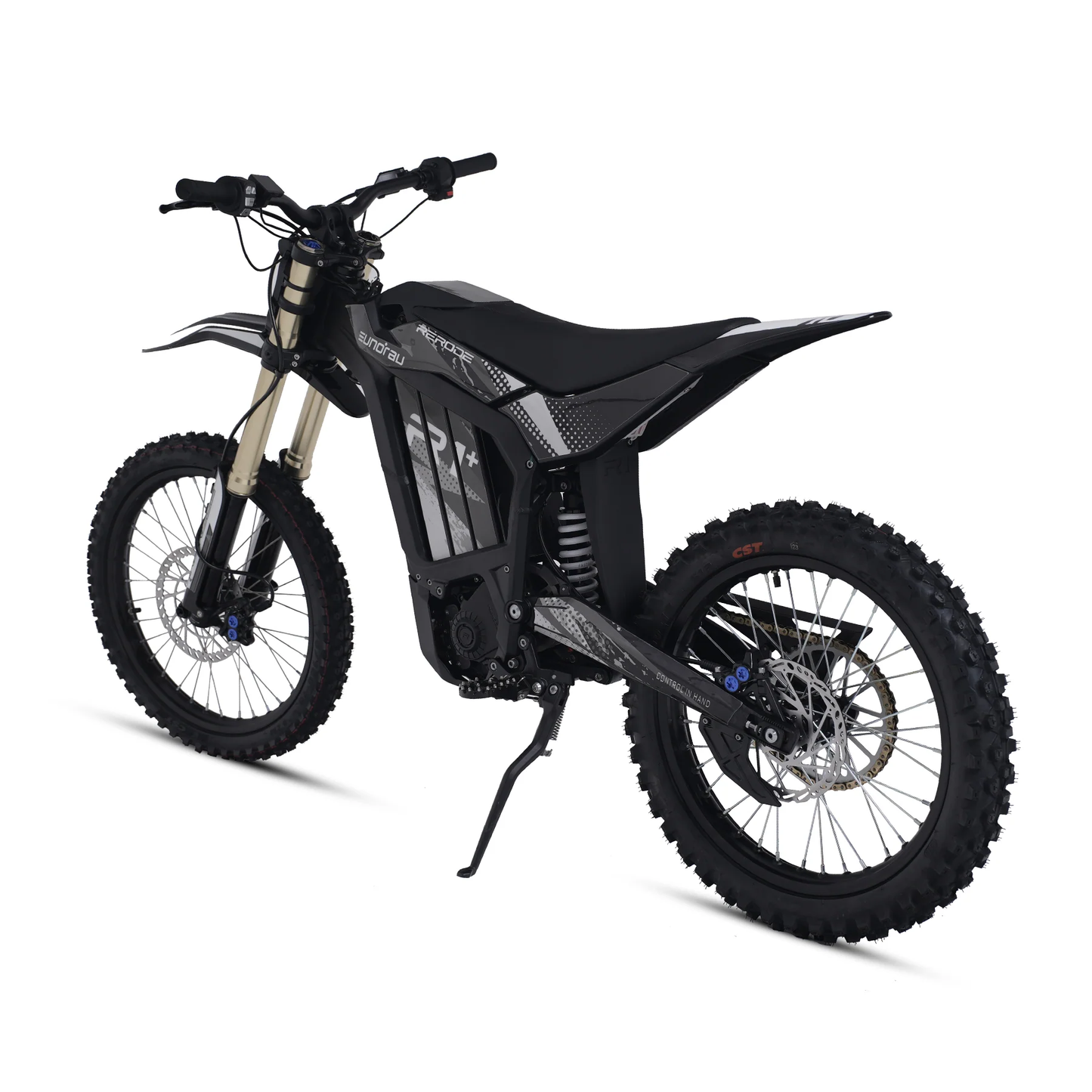 Eunorau x Rerode R1+ E-Moto
