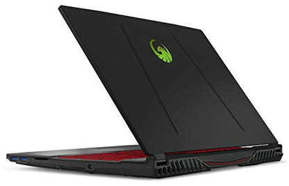 MSI - Alpha 15 15.6"" Gaming Laptop - AMD Ryzen 7 - 8GB Memory - AMD Radeon RX 5500M - 512GB SSD - ALPHA15003