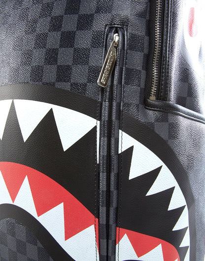 SHARKS IN PARIS (BLACK)