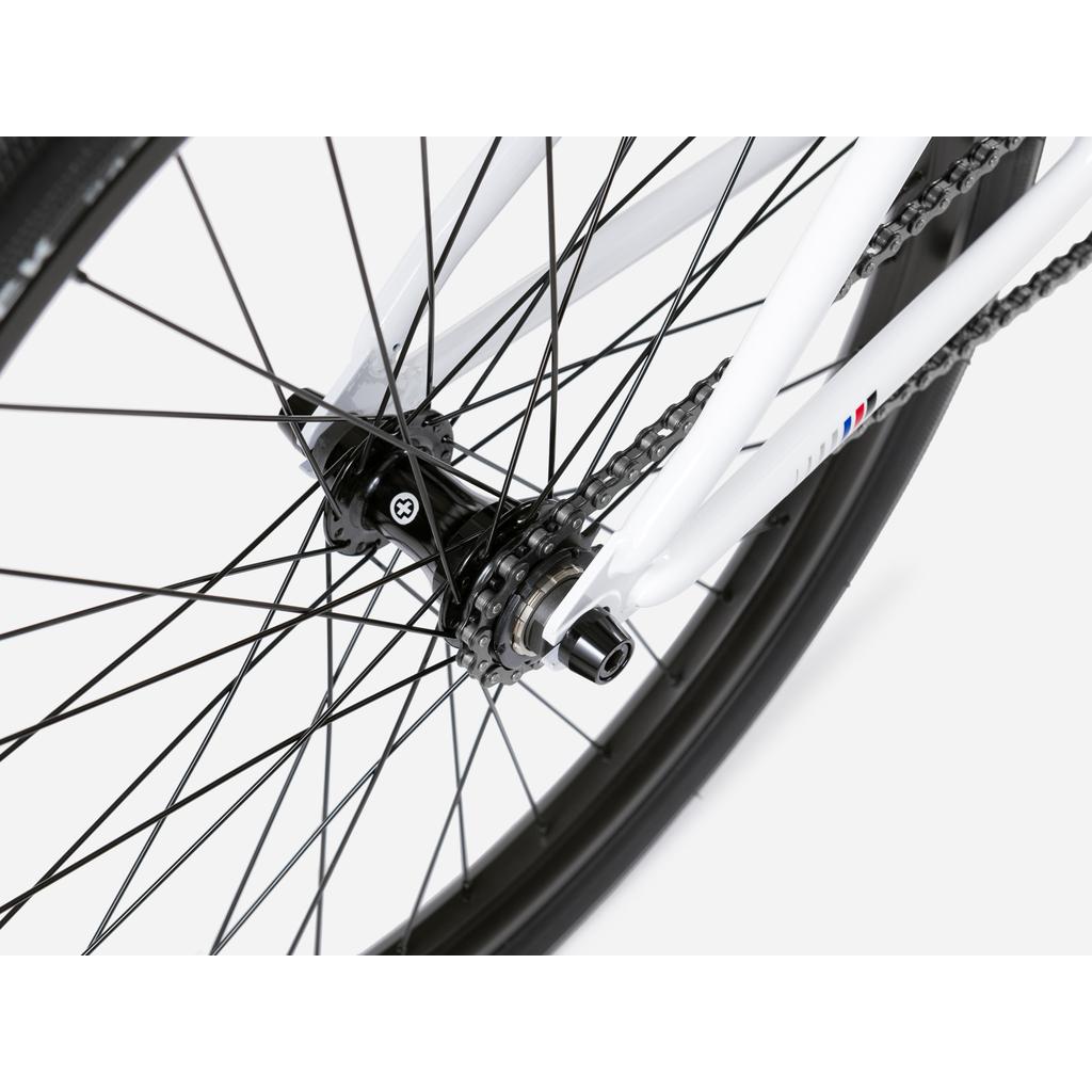 Wethepeople Atlas 24 Inch Bike
