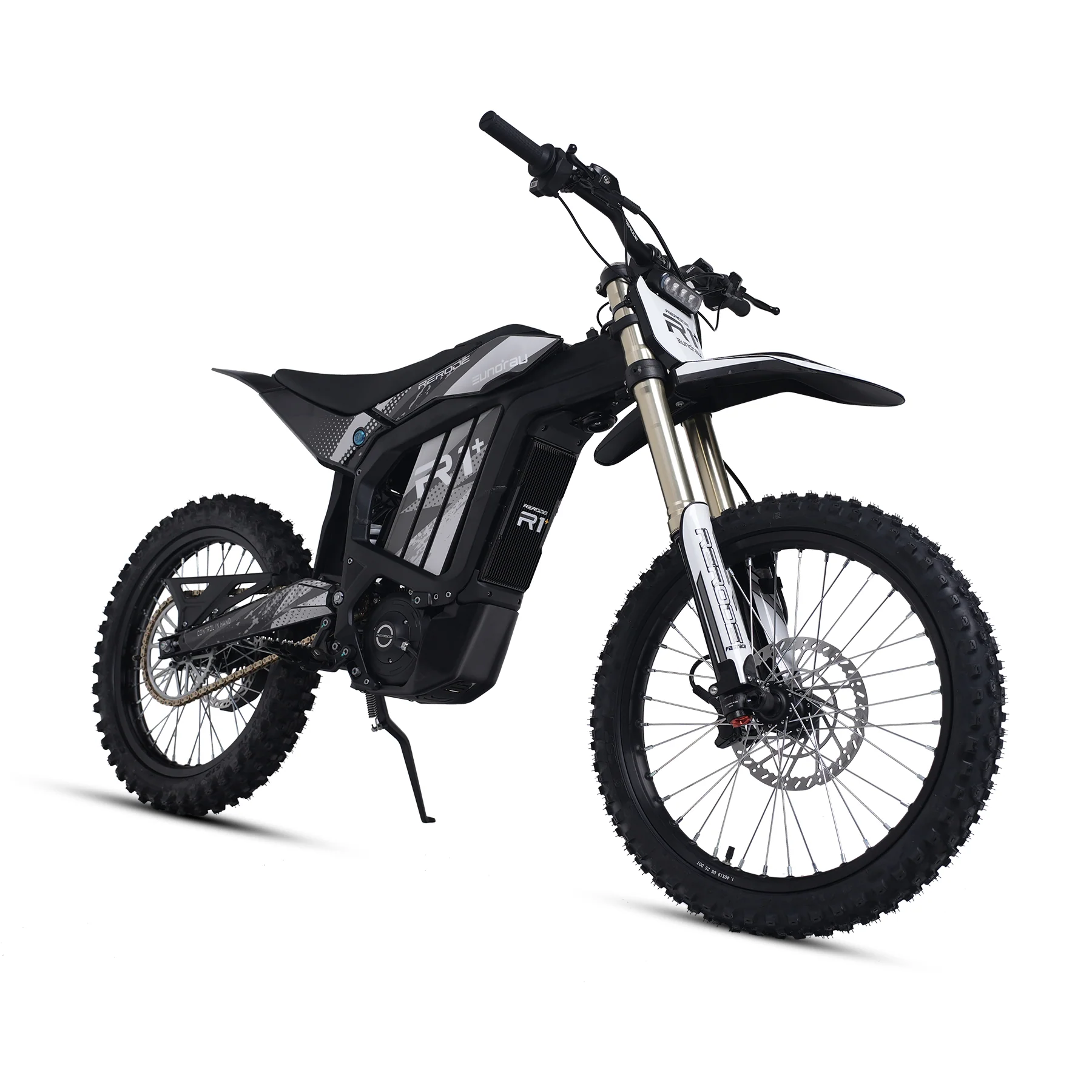 Eunorau x Rerode R1+ E-Moto