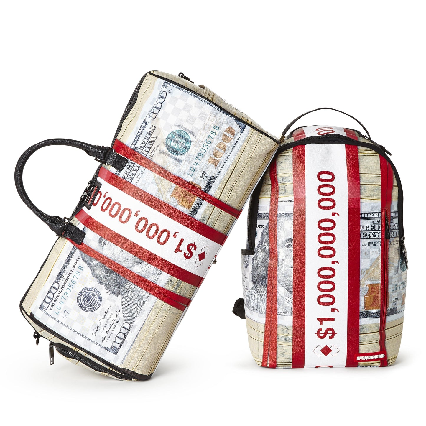 MONEY BANDS