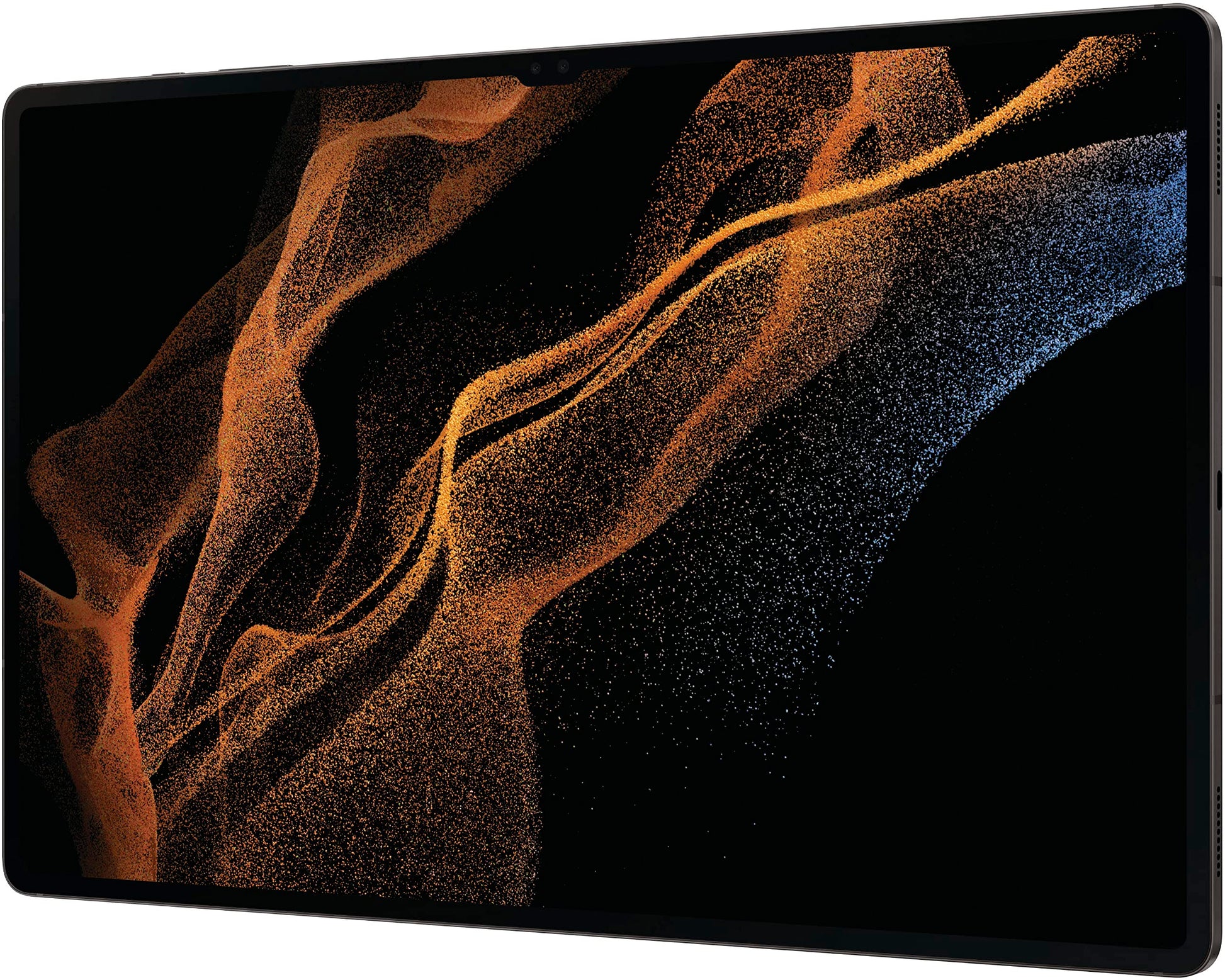 Samsung Galaxy Tab S8 Ultra - 14.6" 256GB - Wi-Fi -  Graphite - SM-X900NZAEXAR