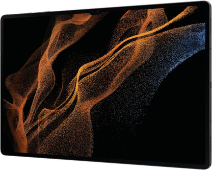 Samsung Galaxy Tab S8 Ultra - 14.6" 256GB - Wi-Fi -  Graphite - SM-X900NZAEXAR