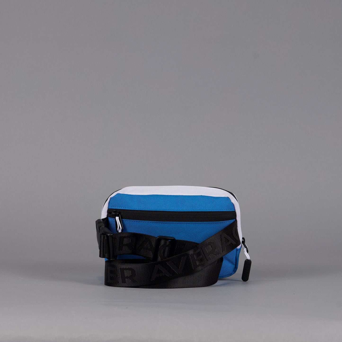 Crossbody Pack Blue