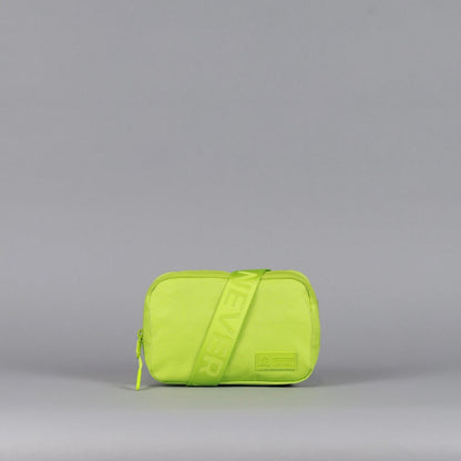 Crossbody Pack Sherbet Lime