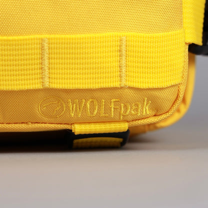 9L Backpack Mini Sherbet Mango