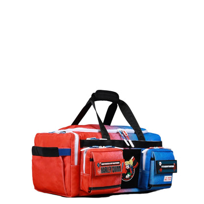 30L Perfect Duffle Bag Harley Quinn