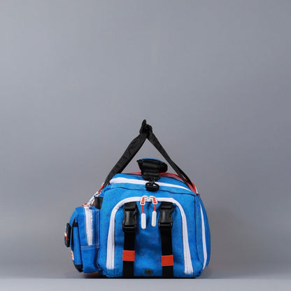30L Perfect Duffle Bag Harley Quinn