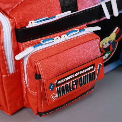 30L Perfect Duffle Bag Harley Quinn