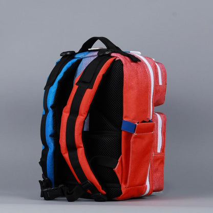 15L Backpack Harley Quinn