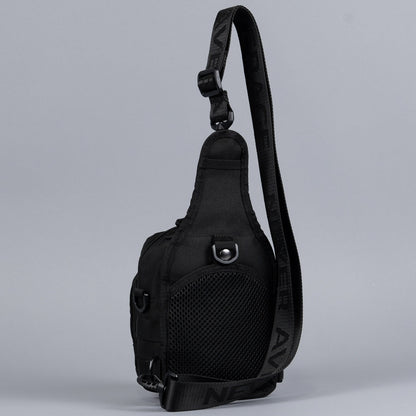 4L Mini Tactical Sling Bag Batman