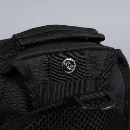 4L Mini Tactical Sling Bag Batman