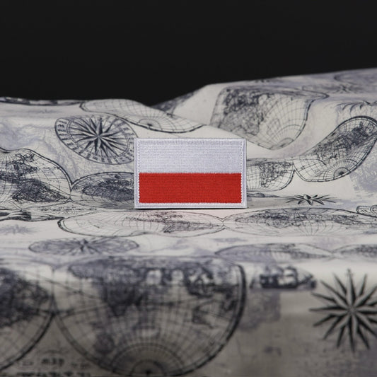 Poland Flag