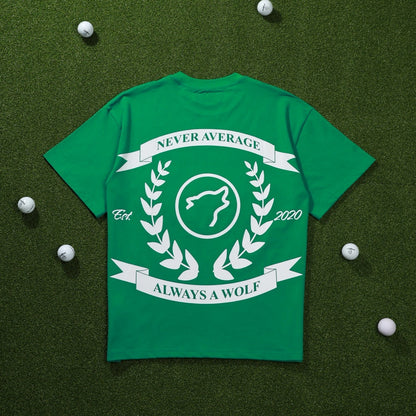 Turf Green Country Club Graphic Tee (SALE)