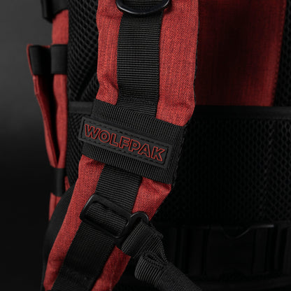 2025 Olympia 45L Backpack