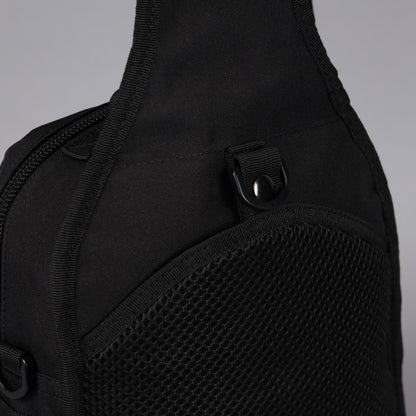 9L Tactical Sling Bag Alpha Black