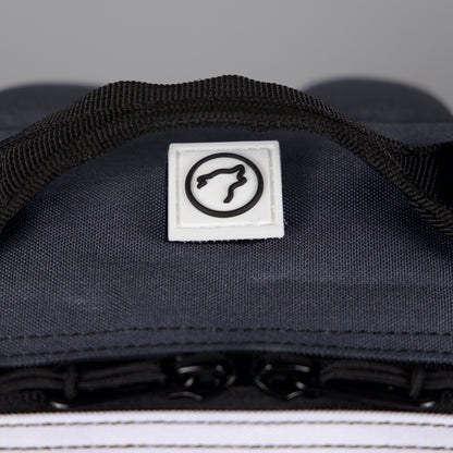 9L Backpack Mini Achromatic