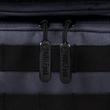 9L Backpack Mini Achromatic