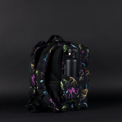 15L Backpack Dino Bag