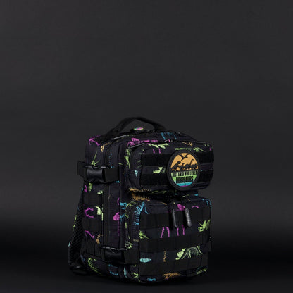 9L Backpack Mini Dino Bag
