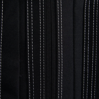 25L Backpack Black Phantom