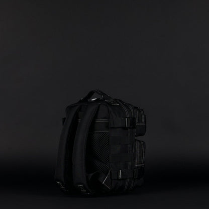 9L Backpack Mini Black Phantom
